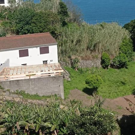 Villa Visconde Nordeste  Exteriör bild