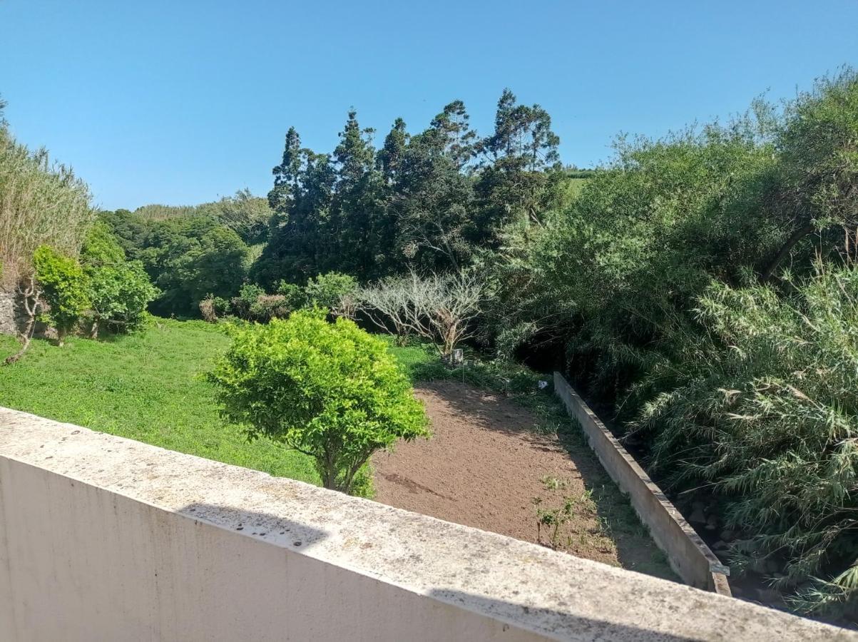Villa Visconde Nordeste  Exteriör bild