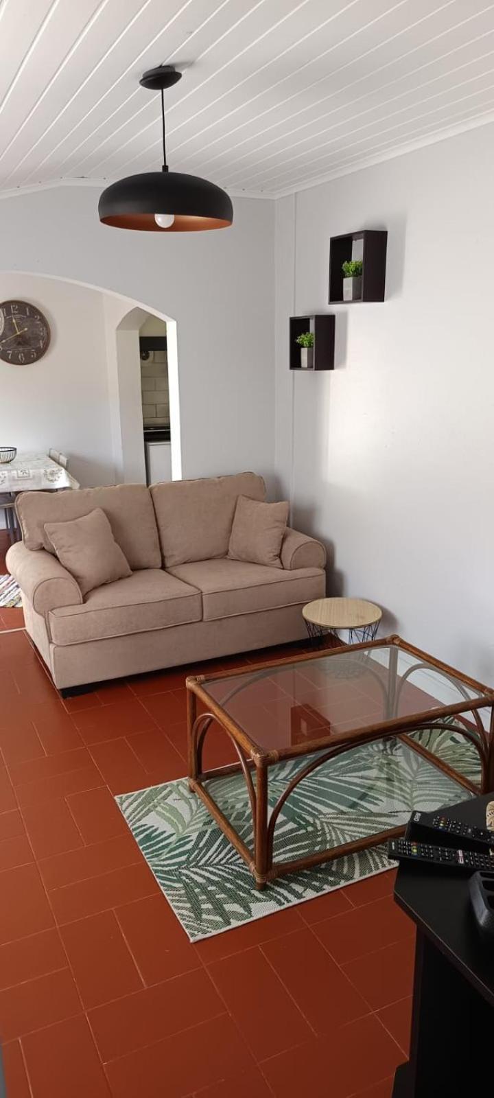 Villa Visconde Nordeste  Exteriör bild